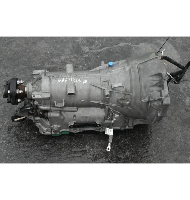 Αυτόματο Σασμάν Bmw 320 F30 1.6 Turbo N13B16 8HP45 2012-2018 (8623557)