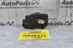 Βοηθητικό Μοτέρ Καλοριφέρ Nissan Navara D22 / Pathfinder 1998-2005 (10 Pins)
