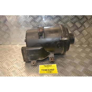 Φιλτροκούτι Nissan Navara D22 2001-2010 VK500