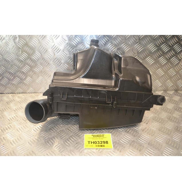 Φιλτροκούτι Volvo S60 1.6 B4164T 2010-2019 31273659
