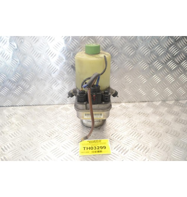 Αντλία Υδραυλικού Τιμονιού Volkswagen Polo 2010-2014 6R0423156C 6R1423051 6R2423051