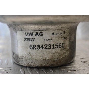 Αντλία Υδραυλικού Τιμονιού Volkswagen Polo 2010-2014 6R0423156C 6R1423051 6R2423051