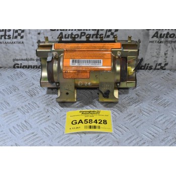 Αερόσακος Συνοδηγού Nissan Navara D22 / Pathfinder 2001-2005