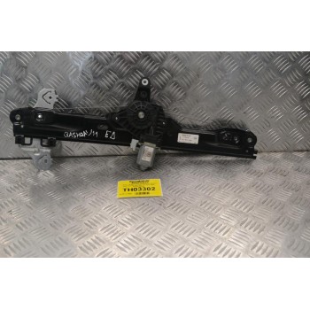 Γρύλλος - Μηχανισμός Παραθύρου Εμπρός Δεξία Nissan Qashqai J11 2013-2026 80700-4EA0D