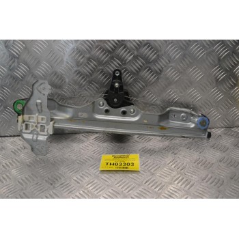 Γρύλλος - Μηχανισμός Παραθύρου Πίσω Αριστερά Nissan Qashqai J11 2013-2026 82701-4EA0A