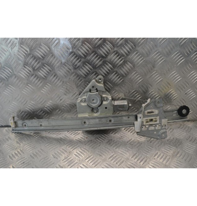 Γρύλλος - Μηχανισμός Παραθύρου Suzuki Grand Vitara 2005-2015 (Πισω Αριστερα,2 pins) 83460-65J00 262100-3530