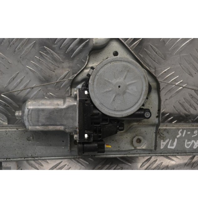 Γρύλλος - Μηχανισμός Παραθύρου Suzuki Grand Vitara 2005-2015 (Πισω Αριστερα,2 pins) 83460-65J00 262100-3530