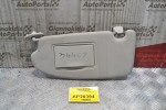 Σκιάδιο Oδηγού Ford Focus 2004-2008 *