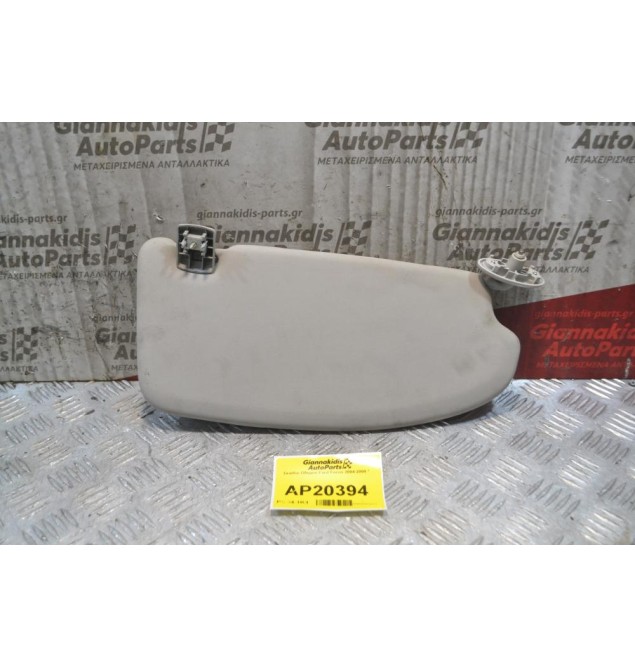 Σκιάδιο Oδηγού Ford Focus 2004-2008 *