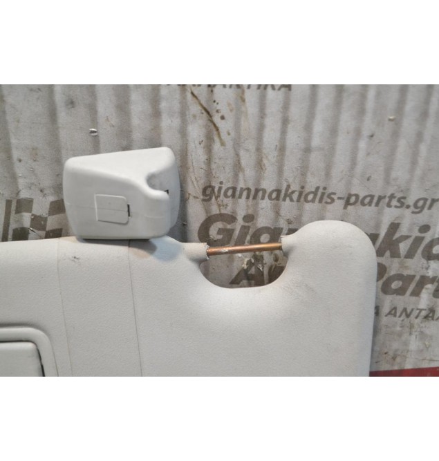 Σκιάδιο Oδηγού Ford Focus 2004-2008 *