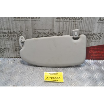 Σκιάδιο Συνοδηγού Ford Focus 2004-2008