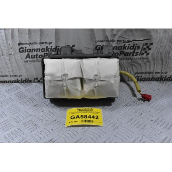 Αερόσακος Συνοδηγού Mitsubishi L200 KB4 2006-2015 MN123965ZZ Z02698614P3P