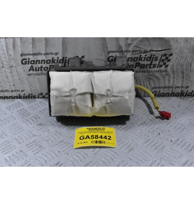 Αερόσακος Συνοδηγού Mitsubishi L200 KB4 2006-2015 MN123965ZZ Z02698614P3P