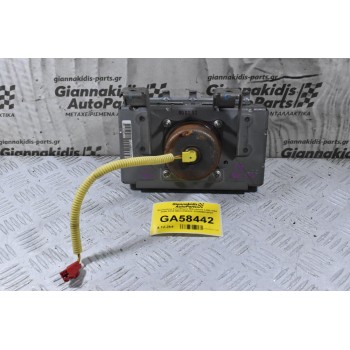 Αερόσακος Συνοδηγού Mitsubishi L200 KB4 2006-2015 MN123965ZZ Z02698614P3P