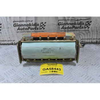 Αερόσακος Συνοδηγού Nissan Navara D22 / Pathfinder 2001-2005