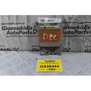 Εγκέφαλος Αεροσακου Nissan Navara D22 / Pathfinder 2001-2005 28556VK300