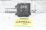 Βοηθητικό Μοτέρ Καλοριφέρ Nissan Navara D22 / Pathfinder 1998-2005 (5 Pins)