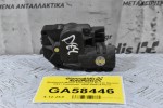 Βοηθητικό Μοτέρ Καλοριφέρ Nissan Navara D22 / Pathfinder 1998-2005 (4 Pins)