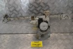 Γρύλλος - Μηχανισμός Παραθύρου Isuzu D-Max 2002-2012 (Πισω Αριστερά,2pins)
