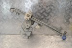 Γρύλλος - Μηχανισμός Παραθύρου Isuzu D-Max 2002-2012 (Πισω Αριστερά,2pins)