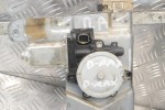 Γρύλλος - Μηχανισμός Παραθύρου Isuzu D-Max 2002-2012 (Πισω Αριστερά,2pins)