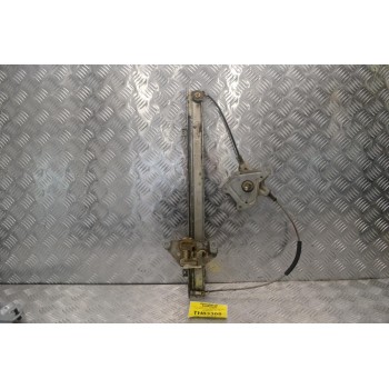 Γρύλλος - Μηχανισμός Παραθύρου Εμπρός Δεξιά Nissan PickUp D21 1986-1992 GB-095607041