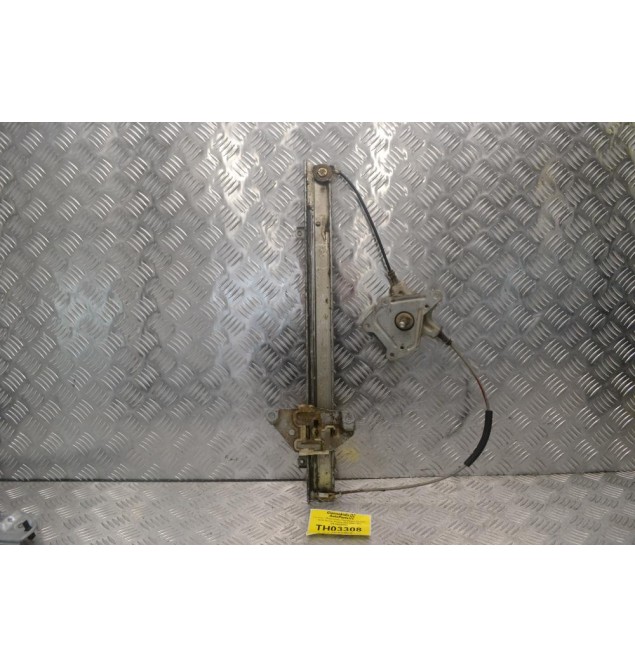 Γρύλλος - Μηχανισμός Παραθύρου Εμπρός Δεξιά Nissan PickUp D21 1986-1992 GB-095607041