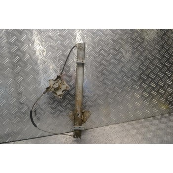 Γρύλλος - Μηχανισμός Παραθύρου Εμπρός Δεξιά Nissan PickUp D21 1986-1992 GB-095607041