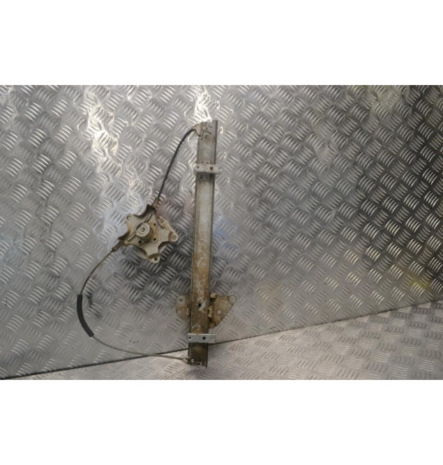 Γρύλλος - Μηχανισμός Παραθύρου Εμπρός Δεξιά Nissan PickUp D21 1986-1992 GB-095607041