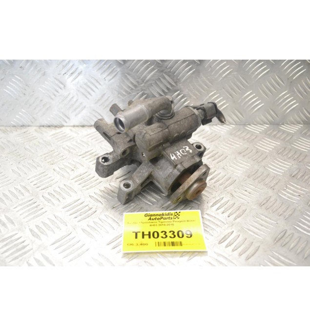 Αντλία Υδραυλικού Τιμονιού Peugeot Boxer 4H03 2010-2015