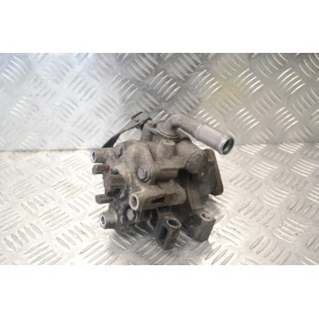 Αντλία Υδραυλικού Τιμονιού Peugeot Boxer 4H03 2010-2015