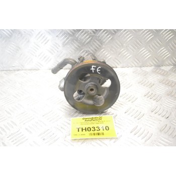Αντλία Υδραυλικού Τιμονιού Mazda E series FE E2000 E2200 1990-2000