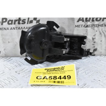 Χερούλι Πόρτας Εσωτερικό Daihatsu Trevis 2004-2009 (Εμπρός Δεξιά)