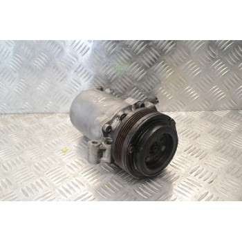 Κομπρεσέρ Aircondition Bmw 320 1998-2005 64528386650 Ε46 SS120DL1