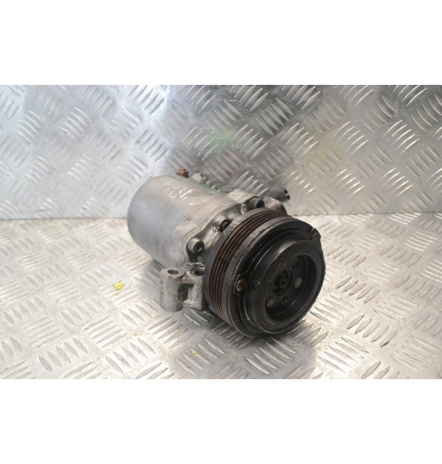 Κομπρεσέρ Aircondition Bmw 320 1998-2005 64528386650 Ε46 SS120DL1