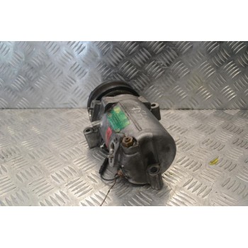 Κομπρεσέρ Aircondition Bmw 320 1998-2005 64528386650 Ε46 SS120DL1