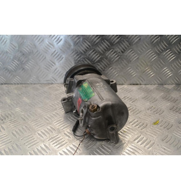 Κομπρεσέρ Aircondition Bmw 320 1998-2005 64528386650 Ε46 SS120DL1