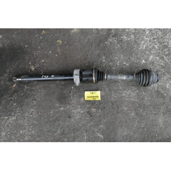 Ημιαξονιο Εμπρος Δεξι Bmw 220 F45 1.5cc 2014-2018  15540010 8611942-06