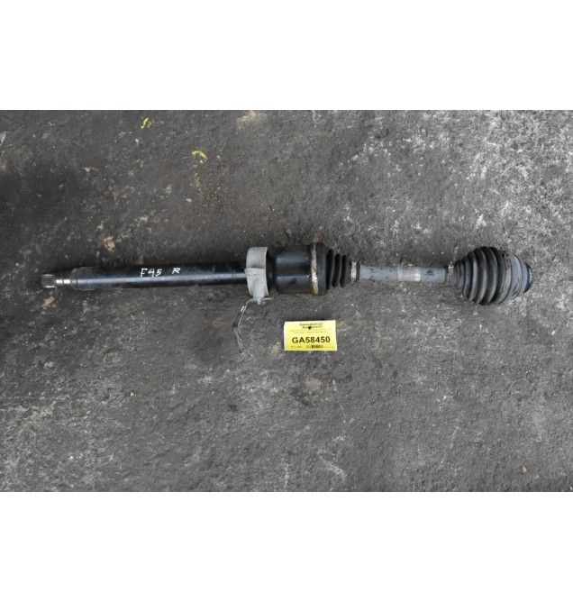 Ημιαξονιο Εμπρος Δεξι Bmw 220 F45 1.5cc 2014-2018  15540010 8611942-06