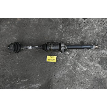 Ημιαξονιο Εμπρος Δεξι Bmw 220 F45 1.5cc 2014-2018  8611942-05