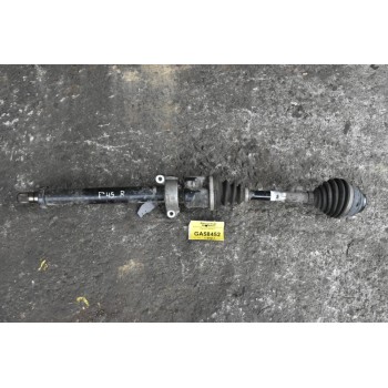 Ημιαξονιο Εμπρος Δεξι Bmw 220 F45 1.5cc 2014-2018  8482286-01