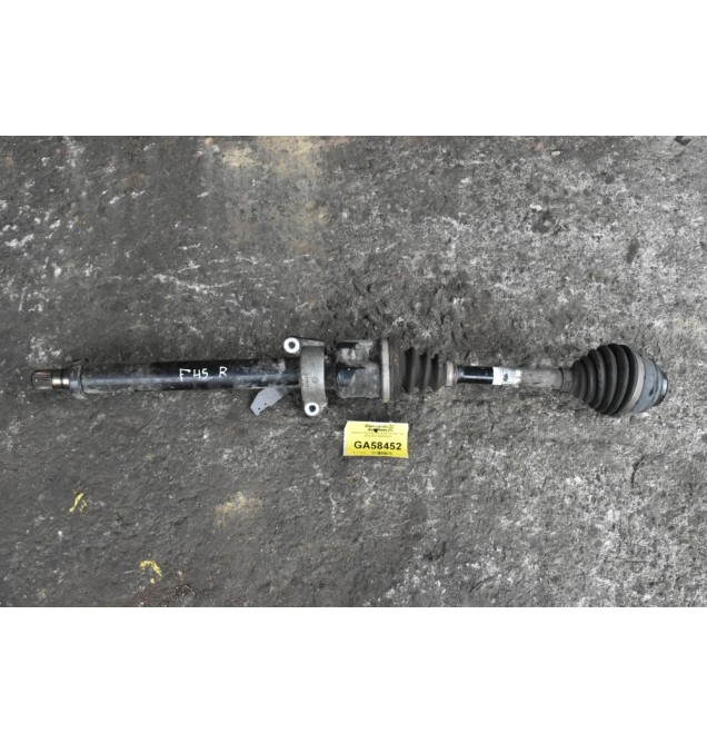 Ημιαξονιο Εμπρος Δεξι Bmw 220 F45 1.5cc 2014-2018  8482286-01