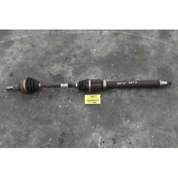 Ημιαξόνιο Δεξι Ford Puma 1.0 Ecoboost 125ps 2019-2023 M1T6-3B436-FB