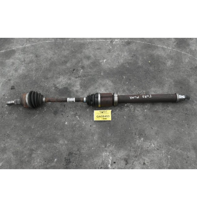 Ημιαξόνιο Δεξι Ford Puma 1.0 Ecoboost 125ps 2019-2023 M1T6-3B436-FB