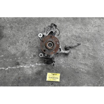 Ακραξόνιο Αριστερό Audi A3 - Scirocco - Golf - Leon 1.4 TFSI 125 PS CXS 2012-2018 5Q0407257A