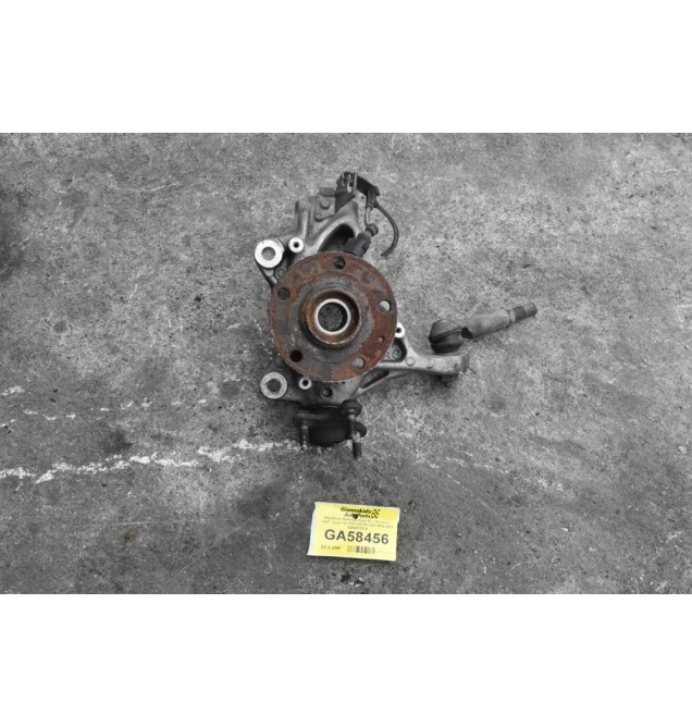 Ακραξόνιο Αριστερό Audi A3 - Scirocco - Golf - Leon 1.4 TFSI 125 PS CXS 2012-2018 5Q0407257A