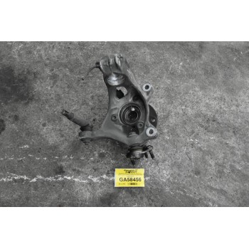 Ακραξόνιο Αριστερό Audi A3 - Scirocco - Golf - Leon 1.4 TFSI 125 PS CXS 2012-2018 5Q0407257A