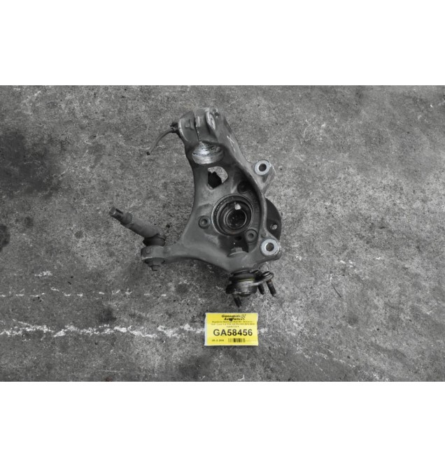 Ακραξόνιο Αριστερό Audi A3 - Scirocco - Golf - Leon 1.4 TFSI 125 PS CXS 2012-2018 5Q0407257A