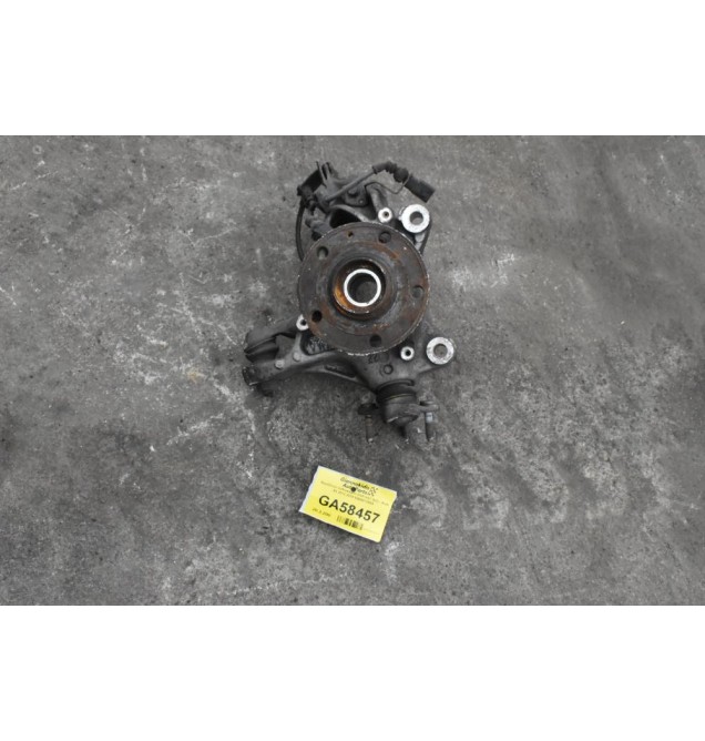 Ακραξόνιο Volkswagen Golf mk7 Δεξι - Audi A3 2012-2018 5Q0407258A