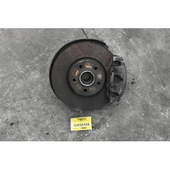 Ακραξόνιο Δε. Volvo S60 1.6Τ Β4164Τ 2010-2015